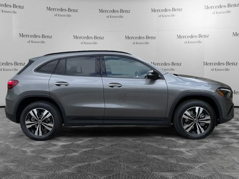 Used 2026 Mercedes-Benz GLA 250 4MATIC image 6