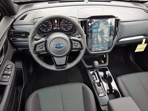 New 2026 Subaru Forester Premium image 2