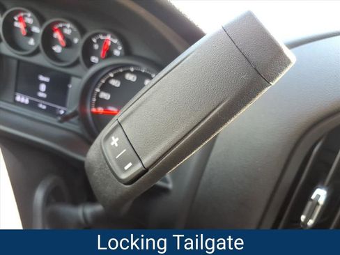 New 2026 Chevrolet Silverado 2500 W/T image 11