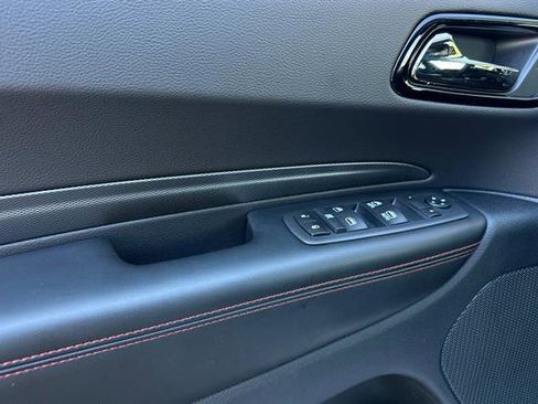 New 2026 Dodge Durango GT w/ Blacktop Package image 8