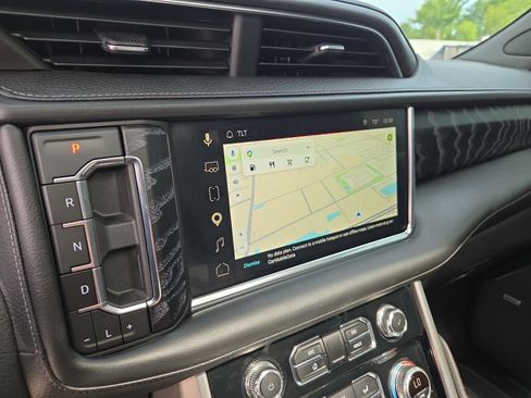 Certified 2023 GMC Yukon Denali AWD/4WD image 7