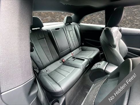 Used 2018 Audi A5 2.0T Premium Plus AWD/4WD image 24