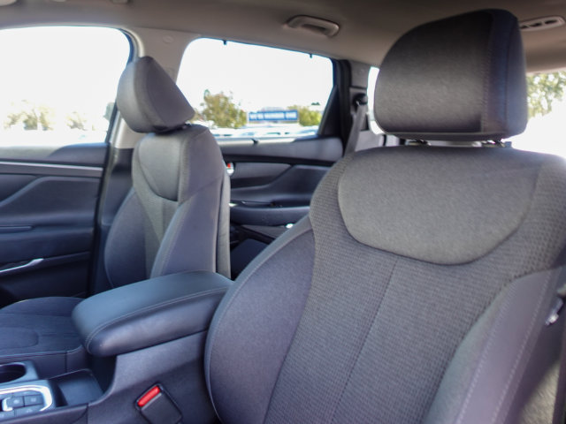 Used 2020 Hyundai Santa Fe SEL w/ Convenience Package AWD/4WD image 23