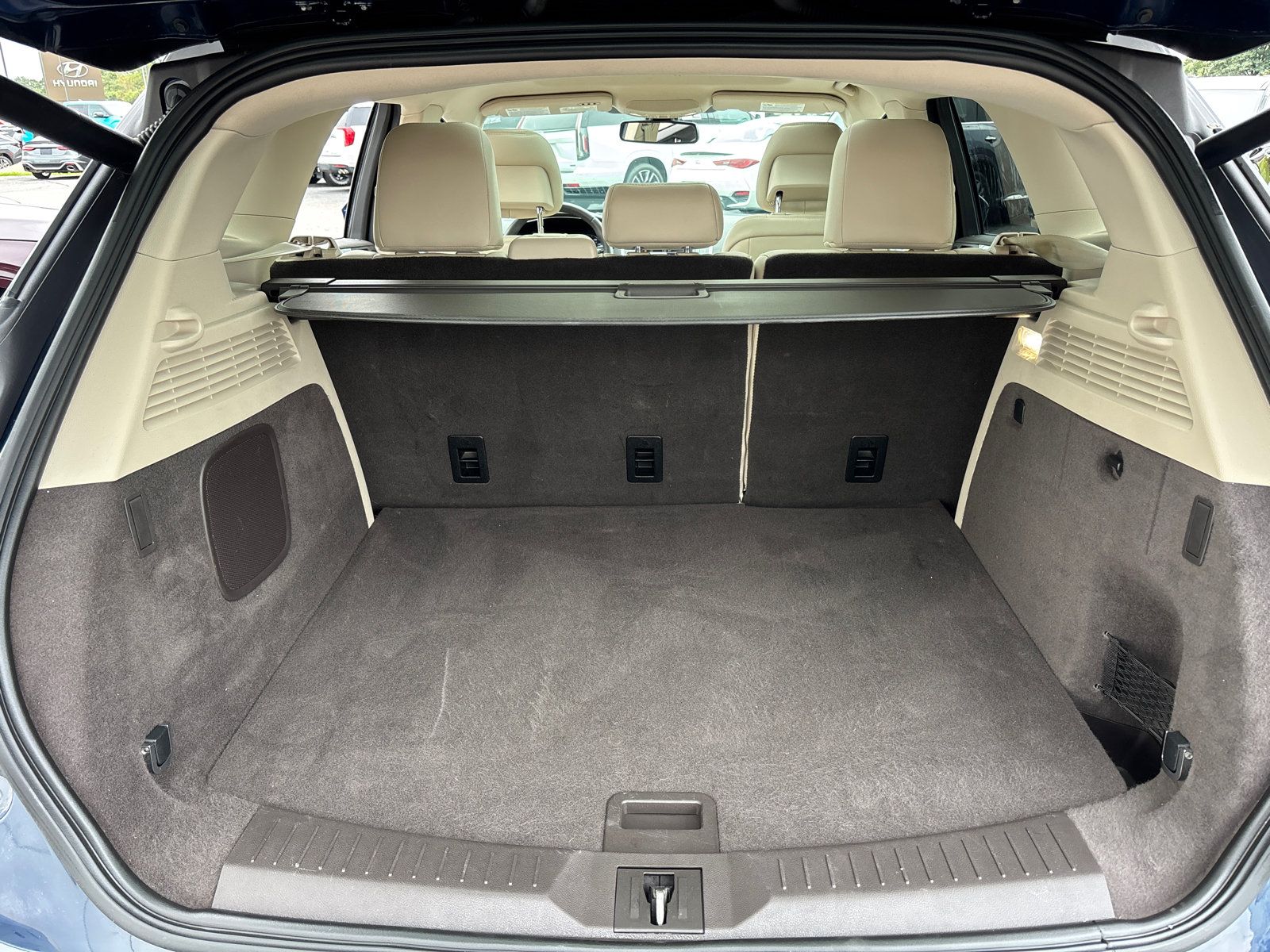 Used 2019 Lincoln MKC Reserve w/ MKC Climate Package FWD image 9