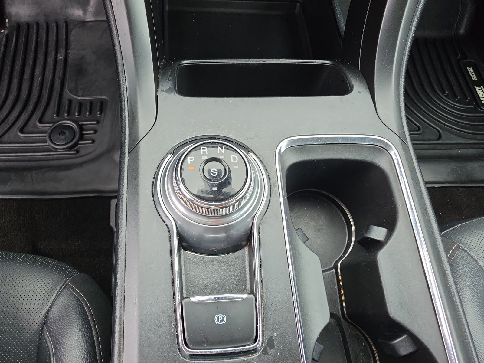 Used 2020 Ford Fusion Titanium AWD/4WD image 21