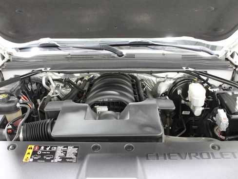 Used 2017 Chevrolet Tahoe Premier image 42