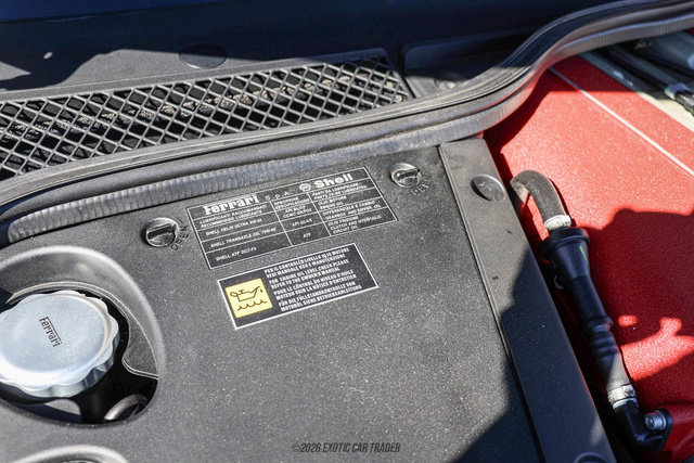 Used 2021 Ferrari 812 GTS RWD image 30