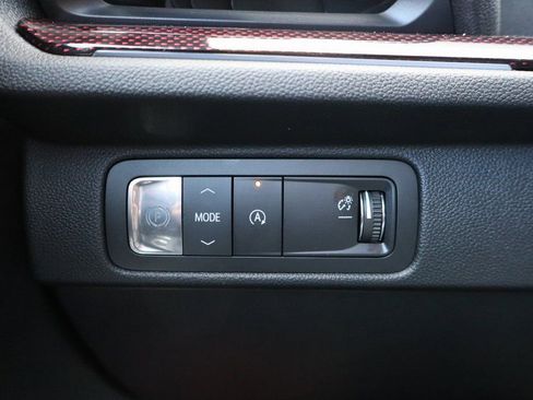 New 2026 Chevrolet Traverse RS image 23