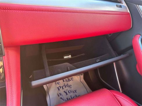 Used 2021 Jaguar F-PACE R-Dynamic S image 37