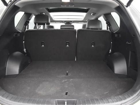 Used 2023 Hyundai Santa Fe SEL w/ Premium Package AWD/4WD image 16