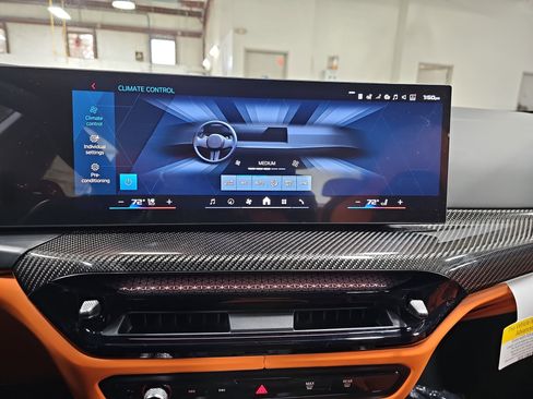 New 2026 BMW M3 Competition image 21