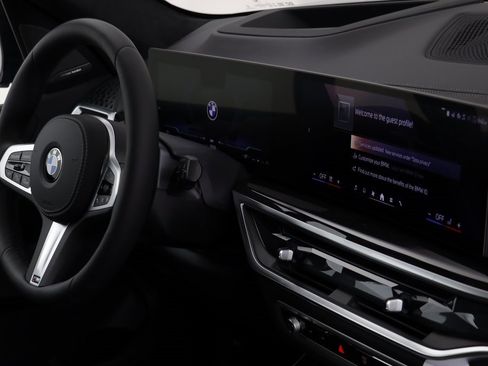 New 2026 BMW X7 xDrive40i w/ M Sport Package image 22