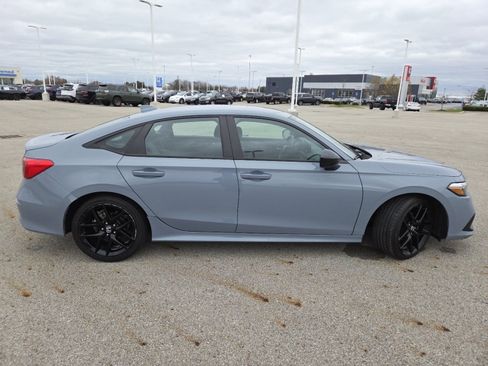 Used 2024 Honda Civic Sport image 18