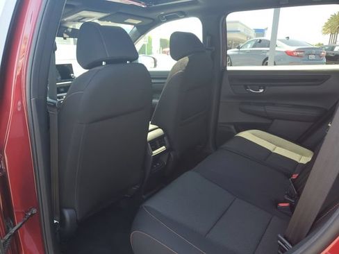 Certified 2024 Honda CR-V Sport image 14