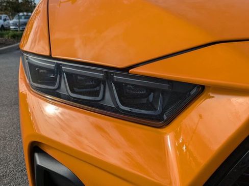 New 2026 Ford Mustang GT Premium w/ GT Performance Package image 10