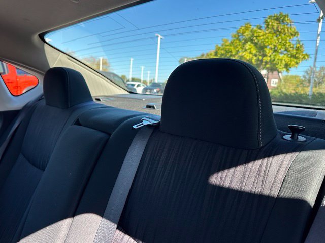 Used 2019 Nissan Sentra SV FWD image 27