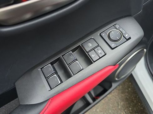 Used 2020 Lexus NX 300 F Sport image 27