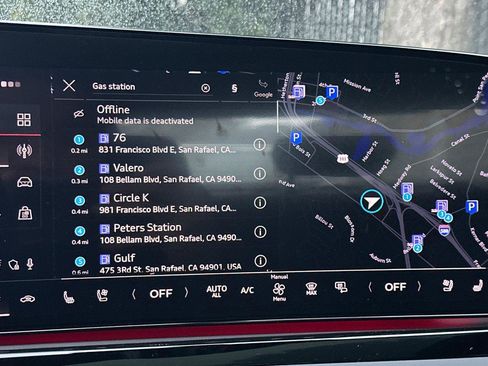 New 2026 Audi A6 Premium Plus image 17