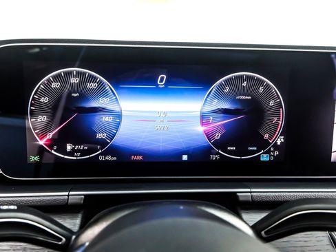 Certified 2025 Mercedes-Benz GLE 350 GLE 350 SUV image 20