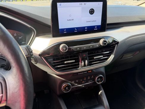 Used 2020 Ford Escape SEL FWD image 17