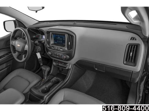 Used 2020 Chevrolet Colorado Z71 AWD/4WD image 19