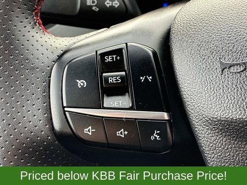 Used 2024 Ford Escape ST-Line image 24