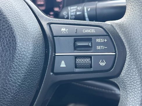 Used 2023 Honda Accord EX image 10