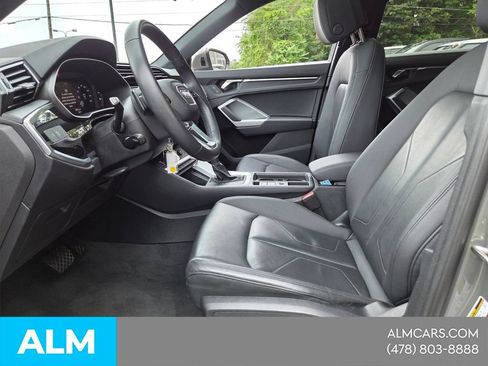 Used 2025 Audi Q3 2.0T Premium AWD/4WD image 3