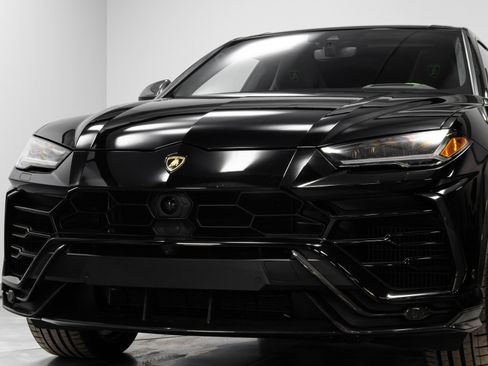 Used 2022 Lamborghini Urus image 87