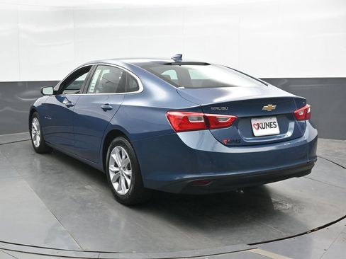 Used 2024 Chevrolet Malibu LT FWD image 9