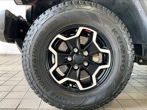 Used 2021 Jeep Wrangler Unlimited Sport AWD/4WD image 30