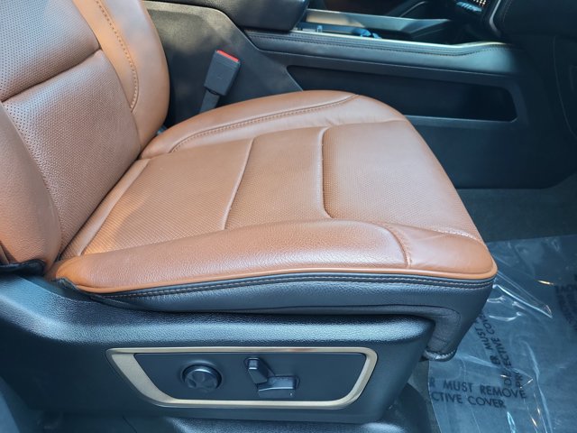Used 2020 RAM 1500 Limited RWD image 19