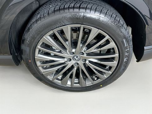 Used 2023 Lexus RX 350 w/ Accessory Package (Z1) AWD/4WD image 11
