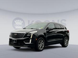 Used 2023 Cadillac XT5 Premium Luxury image 1