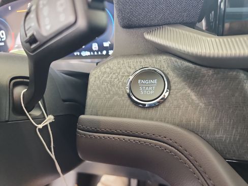 New 2026 Ford Explorer Platinum RWD image 26