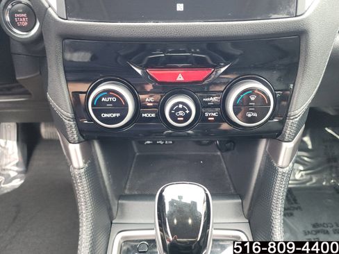 Used 2022 Subaru Forester Limited image 15