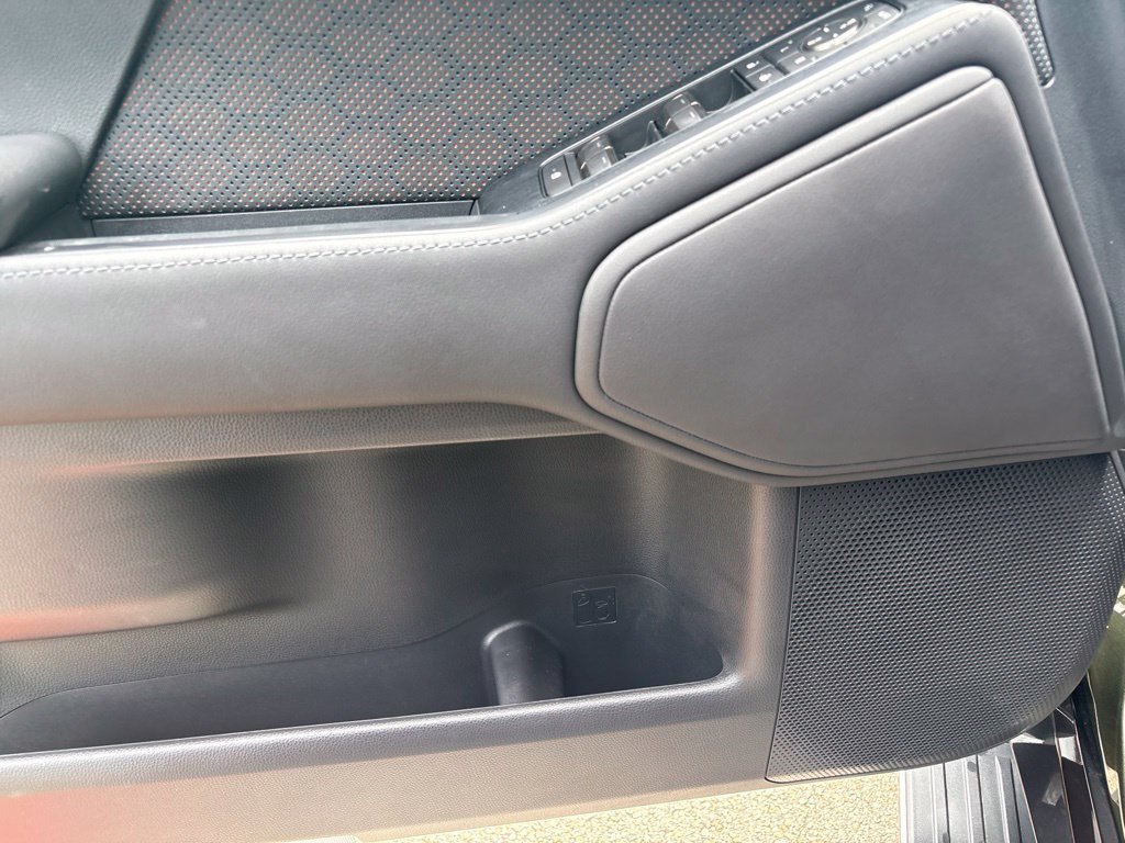 Certified 2025 Lexus GX 550 w/ Cold Area Package AWD/4WD image 13