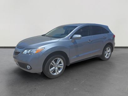 Used 2013 Acura RDX FWD w/ Technology Package