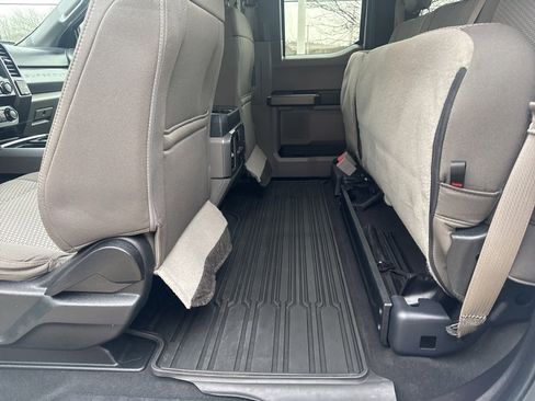 Used 2019 Ford F250 XLT w/ XLT Premium Package image 22