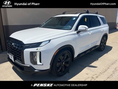 Used 2023 Hyundai Palisade XRT