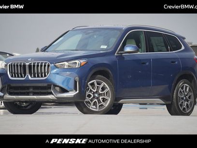 Used 2025 BMW X1 xDrive28i w/ Convenience Package