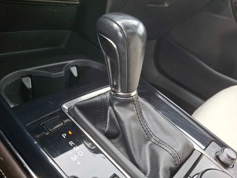 Used 2022 MAZDA CX-30 AWD 2.5 S w/ Premium Package image 11