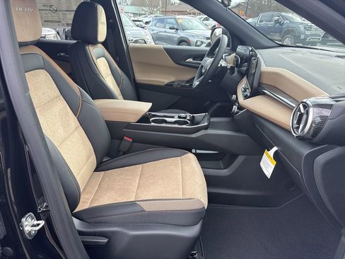 New 2026 Chevrolet Equinox ACTIV image 29