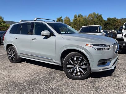 Used 2024 Volvo XC90 B5 Plus