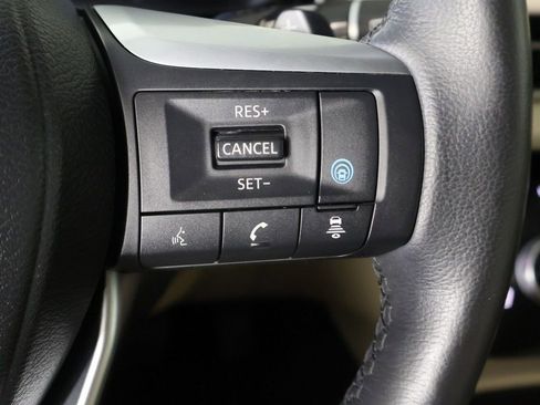 Used 2023 INFINITI QX60 Luxe w/ Performance Audio Package AWD/4WD image 50