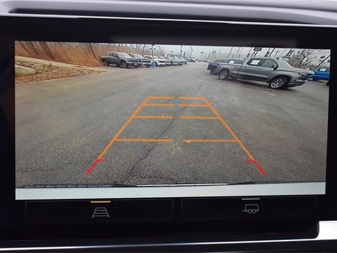 New 2026 Chevrolet Silverado 1500 LT image 31