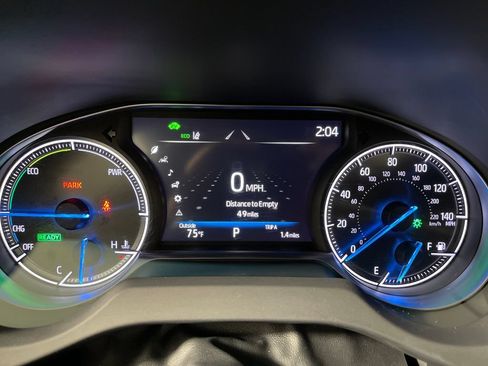 Certified 2022 Toyota Venza Limited AWD/4WD image 18