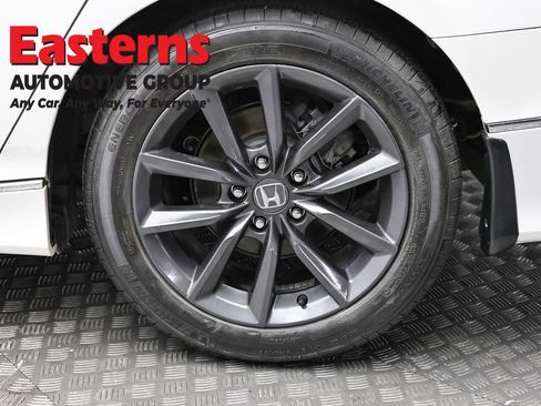 Used 2021 Honda Accord EX-L image 8