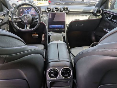 Used 2023 Mercedes-Benz C 300 Sedan image 15