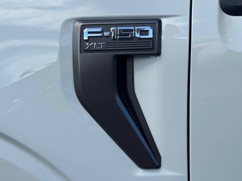Certified 2023 Ford F150 XLT w/ Equipment Group 302A High AWD/4WD image 69